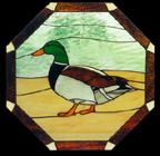 Mallard Octagon