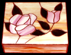 Rose Box